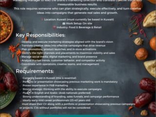 Hiring-Marketing-Manager