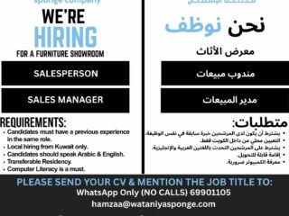 Sales-person-Manager